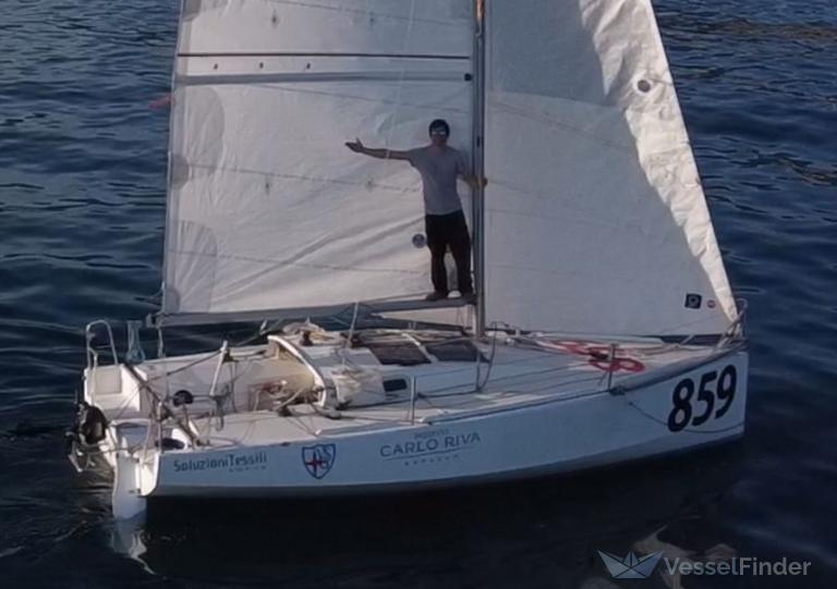 VIPER SOLO SAILOR photo