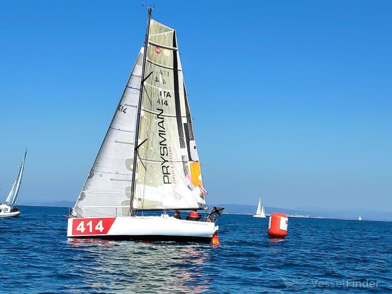 OTAQUE SOLO SAILOR photo