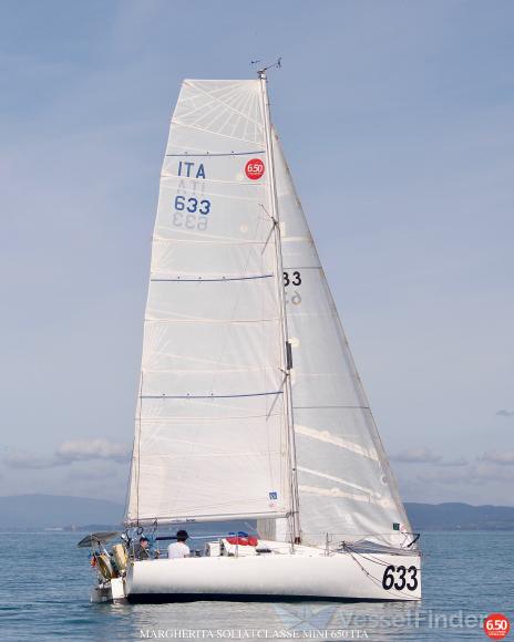 BEA SOLO SAILOR photo