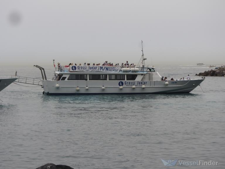 GOLFO DEI POETI photo