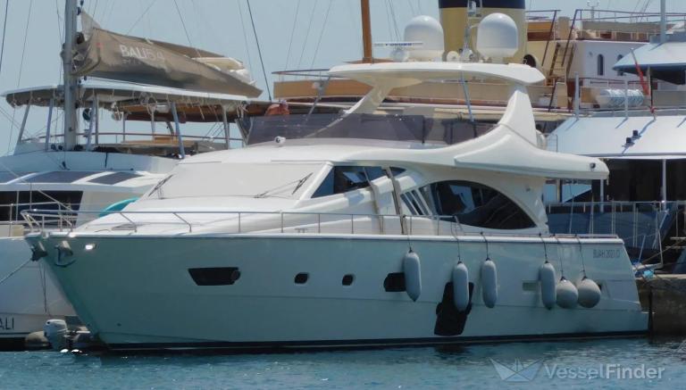 BB BOAT photo