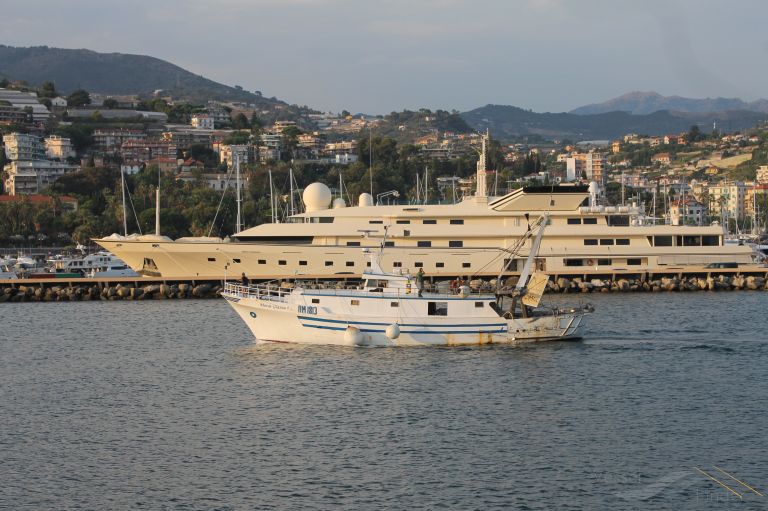 FV MARIA GRAZIA photo