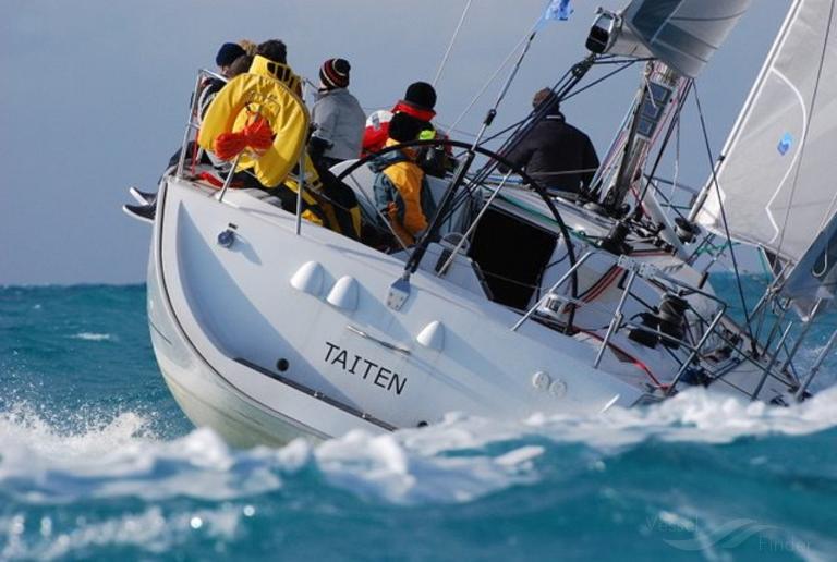 TAITEN photo