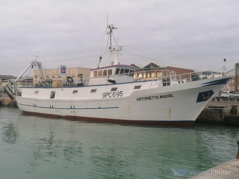 ANTONIETTA MADRE photo