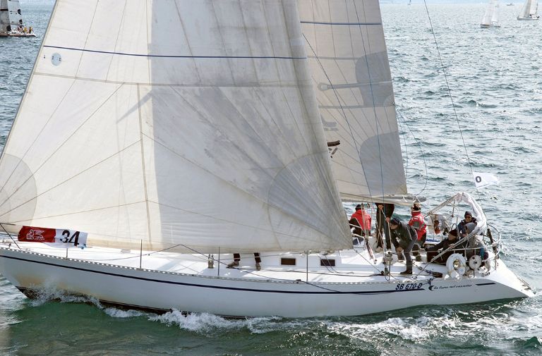 LUNA NEL CASSETTO photo