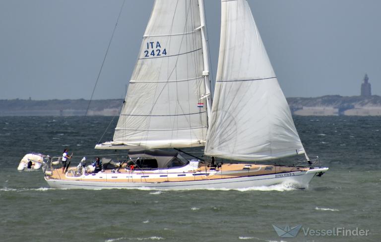 STELLA MARIS photo