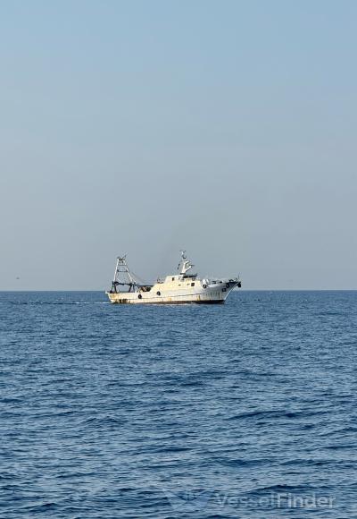M/P SS. TRINITA