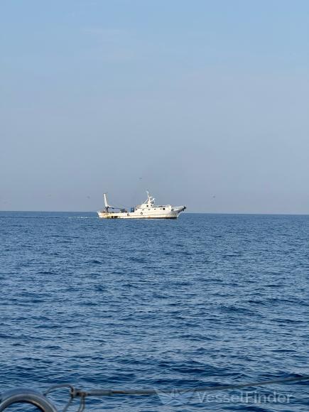 M/P SS. TRINITA