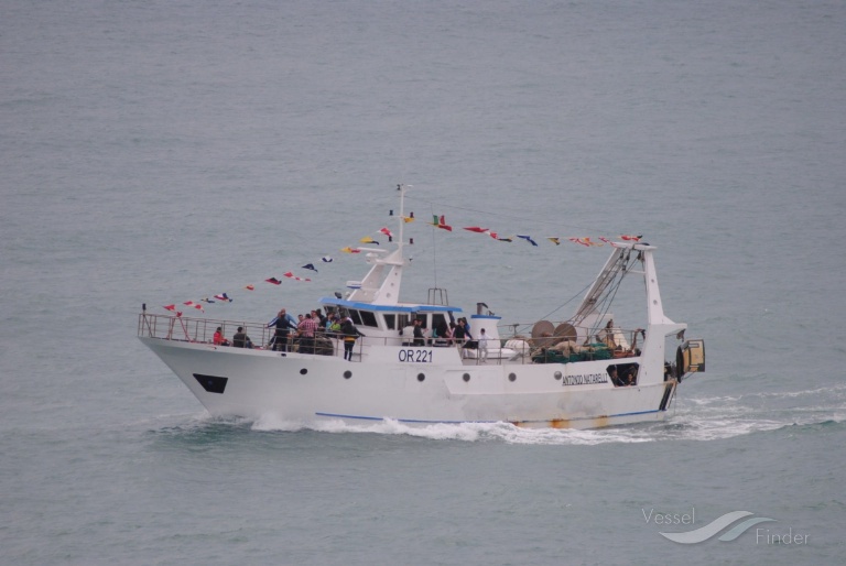 ANTONIO NATARELLI photo