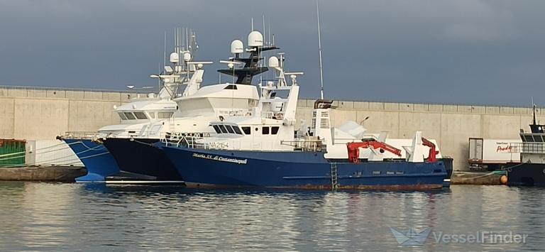 MARIA SS DICOSTANTIN photo