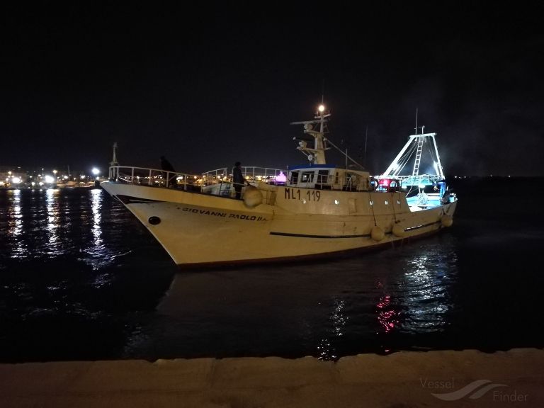 GIOVANNI PAOLO I photo