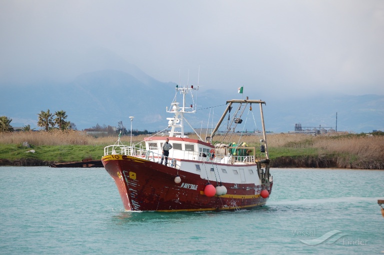 MADONNA DEL ROSARIO photo