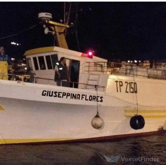 GIUSEPPINA FLORES photo