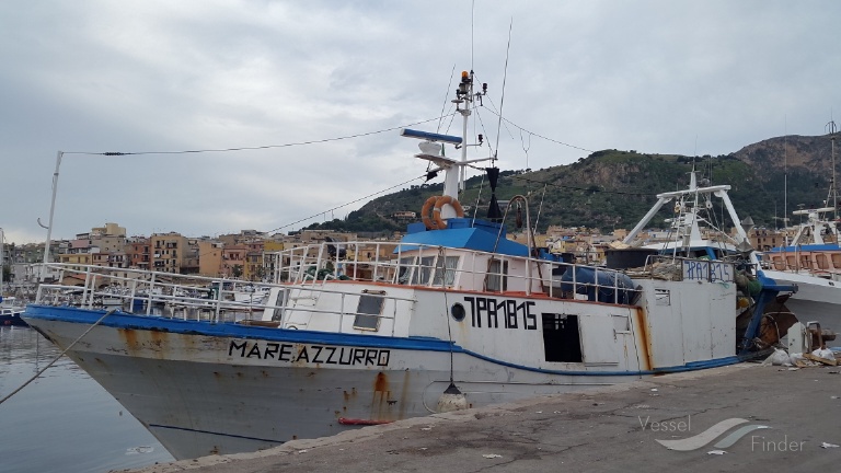 MP MARE AZZURRO photo