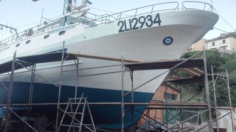 SABRINA E GIADA photo