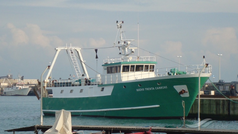 NUOVO TRENTA CARRINI photo