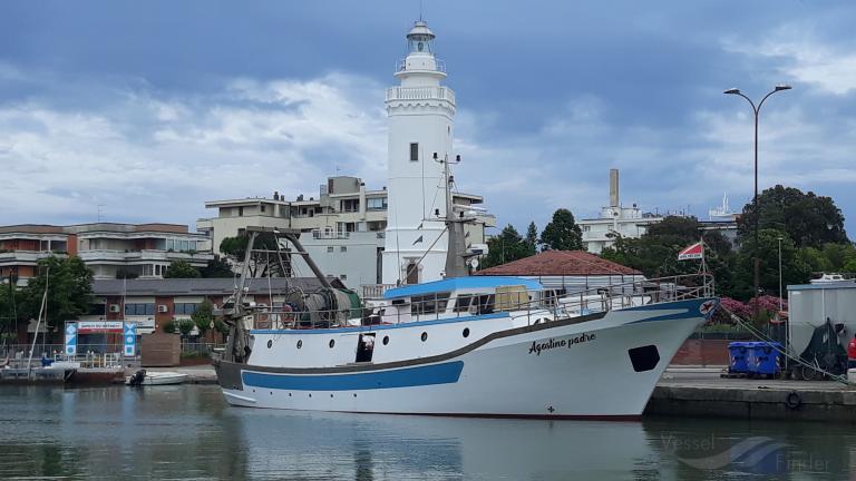 AGOSTINO PADRE photo