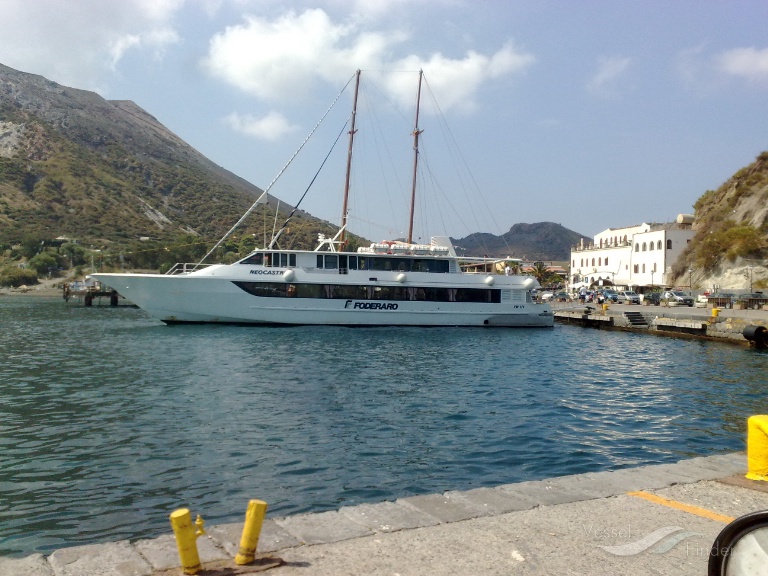 ship photo