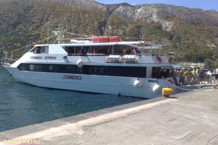 STROMBOLI EXPRESS photo