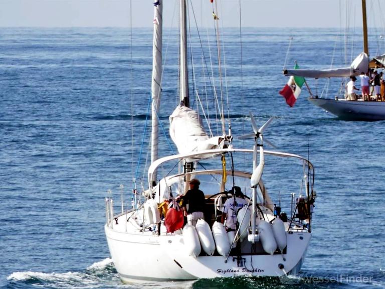 HIGHLAND DAUGHTER photo