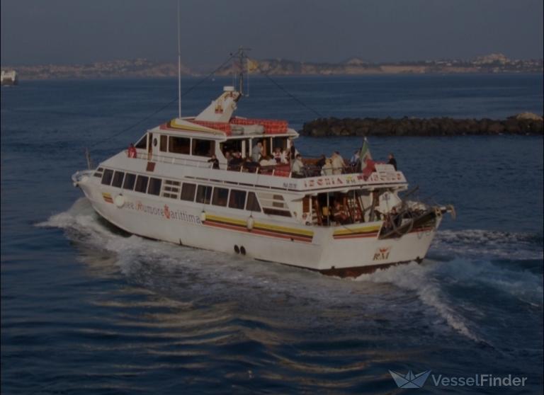 ISCHIA PRINCESS photo