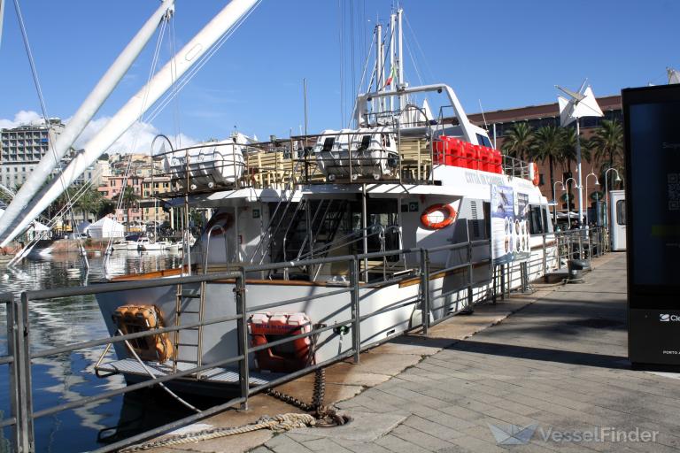 CITTA DI CAMOGLI photo