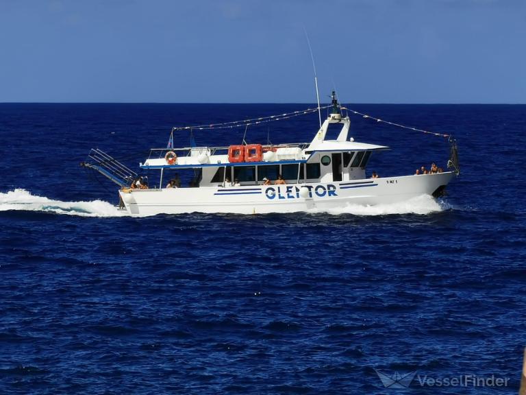GLENTOR photo