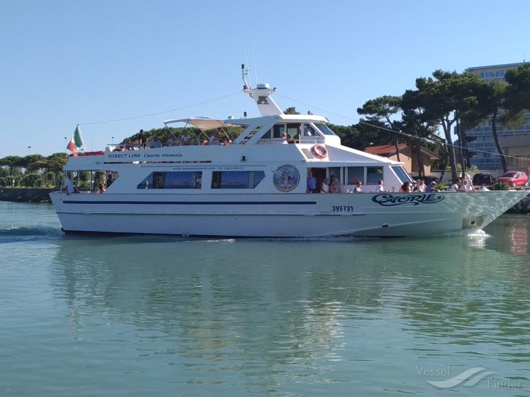 CAORLE photo