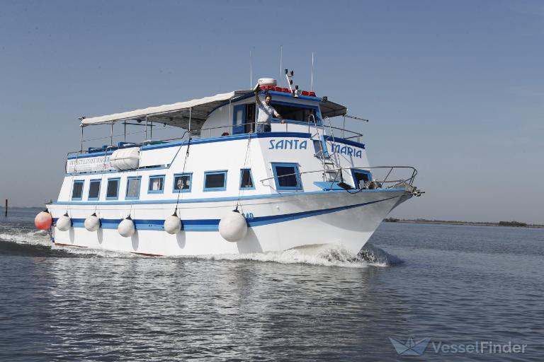 MN SANTA MARIA photo