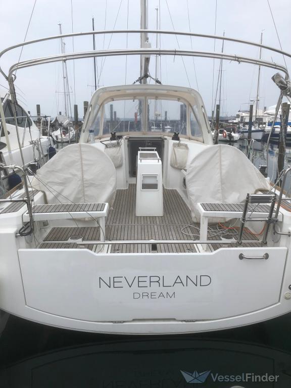 NEVERLAND DREAM photo