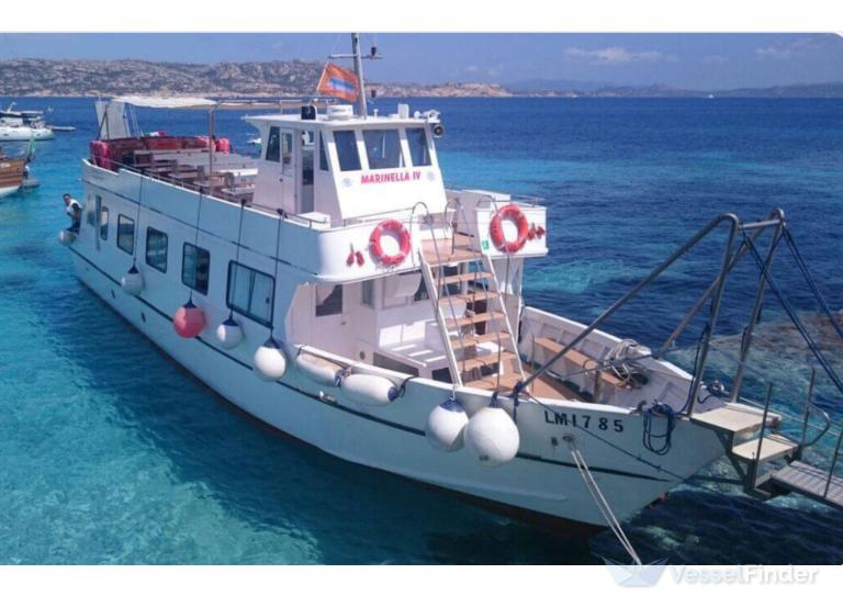 MARINELLA IV photo
