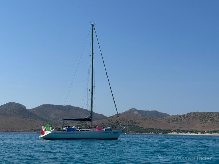 UNDA MARIS photo