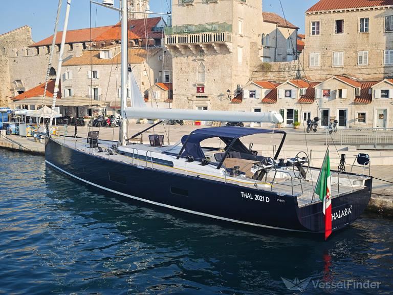 THALASSA 2 photo