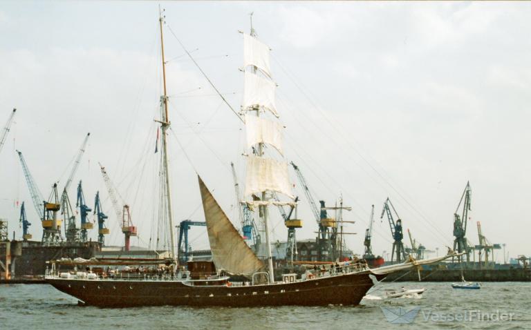 NAVE ITALIA M.M.I. photo