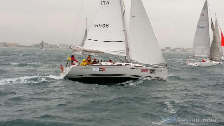 NON SOLO VELA photo