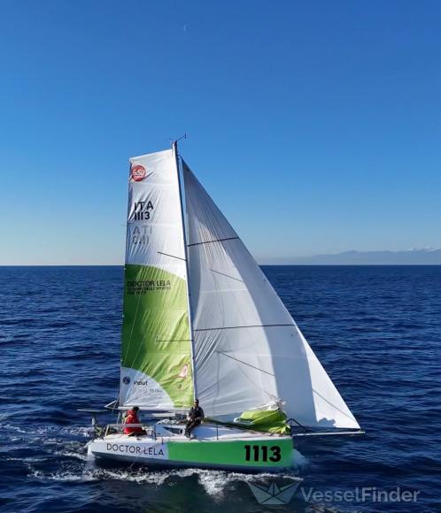 STIIL SOLO SAILOR photo