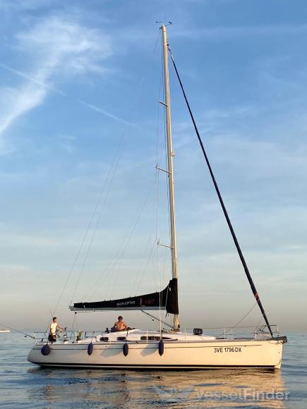 ATTENTI AL LUPO photo