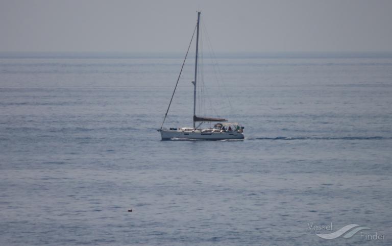 MORESCO, Sailing vessel Details and current position MMSI 247220930