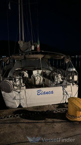 BIANCA photo