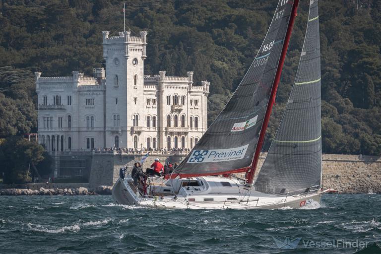 CATTIVA COMPAGNIA photo