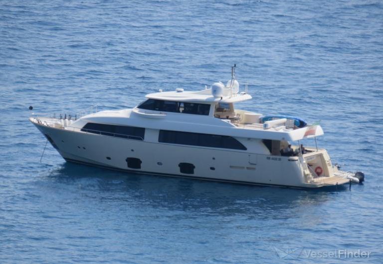 GALPINA IV photo