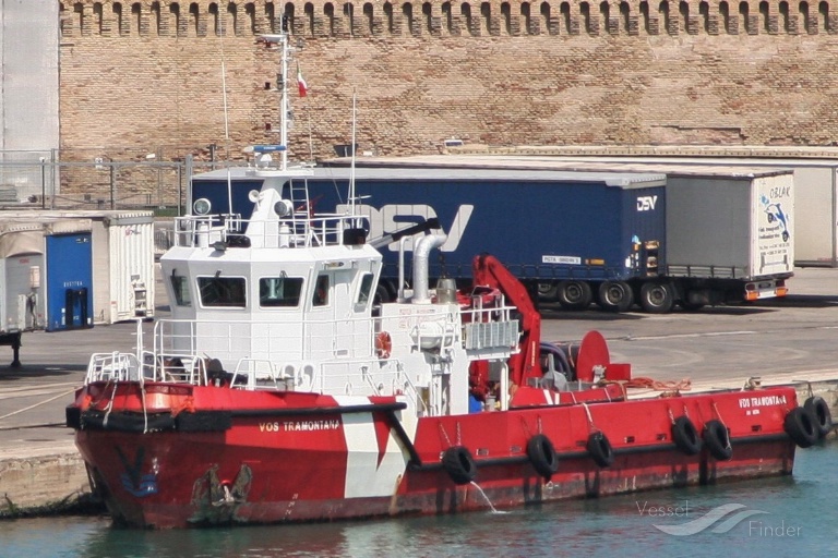 BOS TRAMONTANA photo