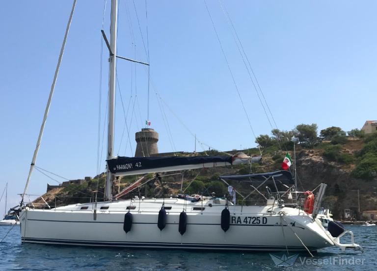 ALTA MAREA photo