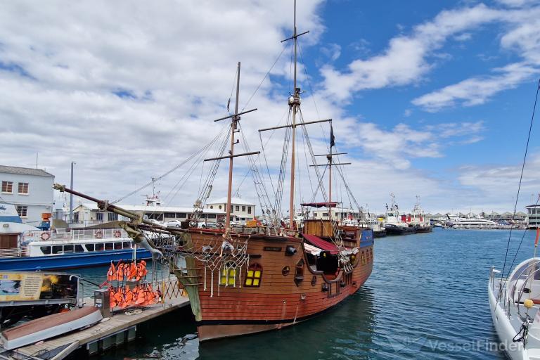 JOLLY ROGER photo