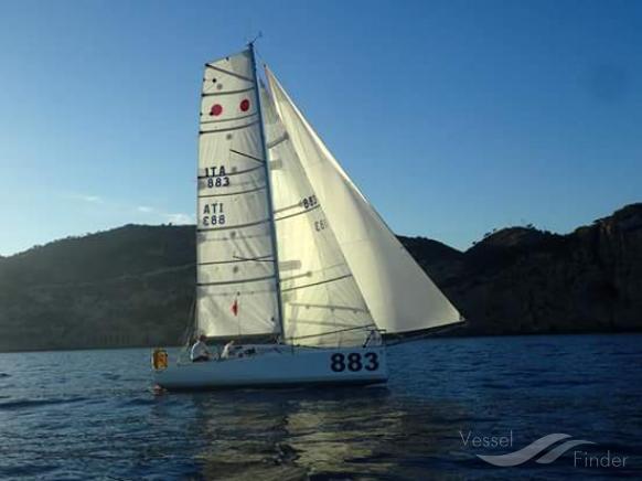 PEGASO SOLO SAILOR photo