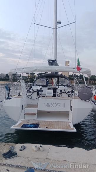 MIROS III photo