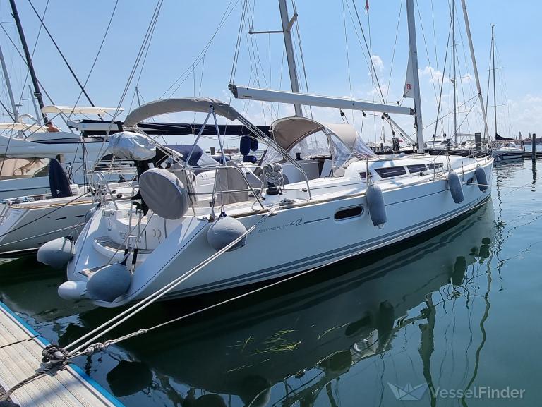 KON TIKI DUE photo