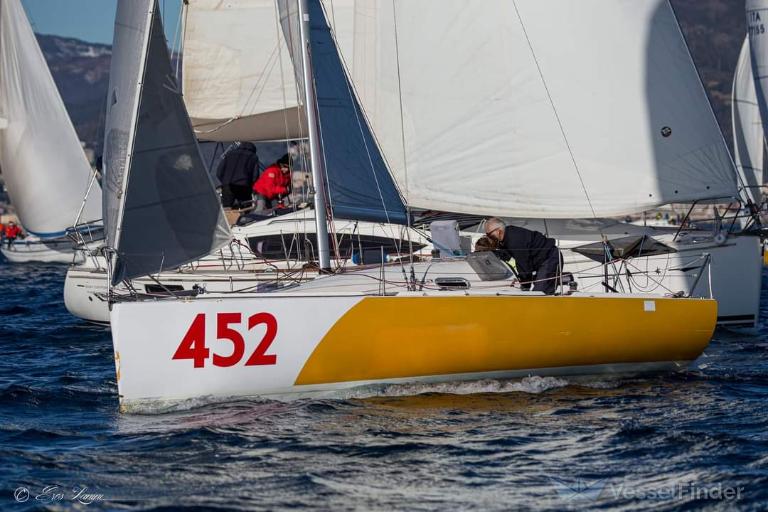 KARAKORUM SOLOSAILOR photo