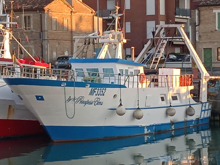 PRINCIPESSA ELENA photo