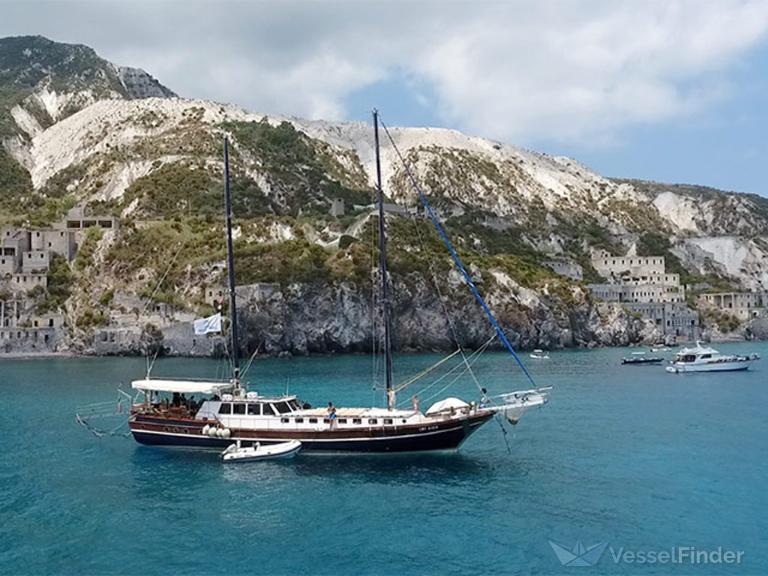 KAPTAN YILMAZ II photo